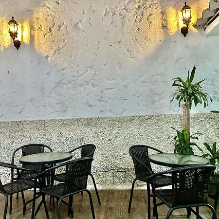 Hotel Casa Centro Historico De Cartagena Colombia エクステリア 写真