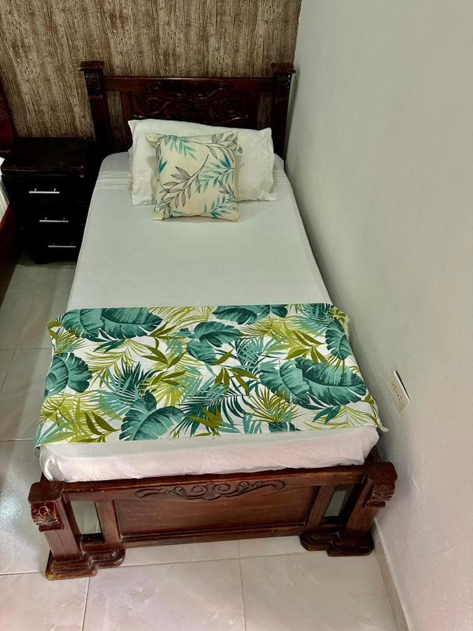 Hotel Casa Centro Historico De Cartagena Colombia エクステリア 写真