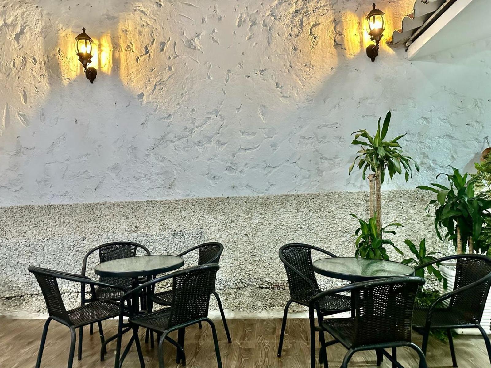 Hotel Casa Centro Historico De Cartagena Colombia エクステリア 写真