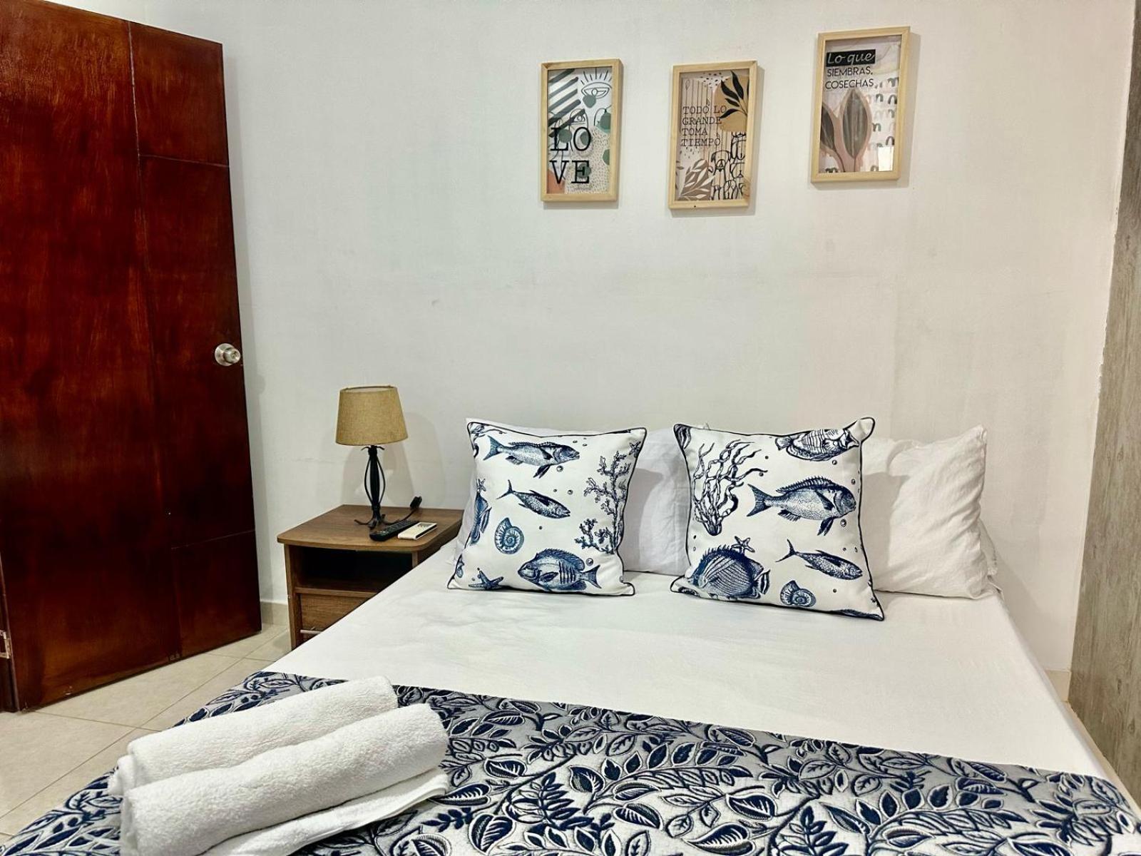 Hotel Casa Centro Historico De Cartagena Colombia エクステリア 写真
