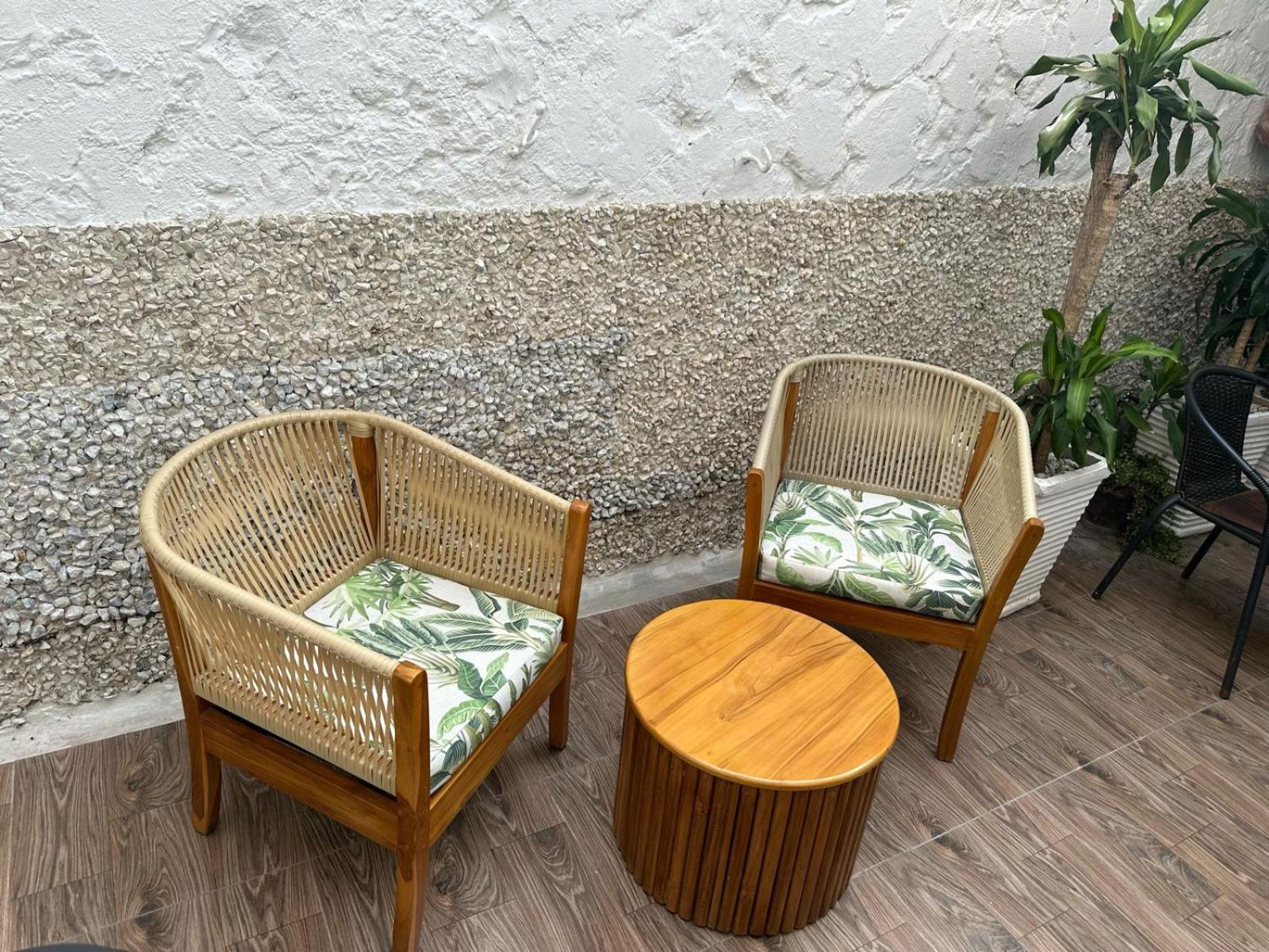 Hotel Casa Centro Historico De Cartagena Colombia エクステリア 写真